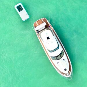 agency of yacht rent miami