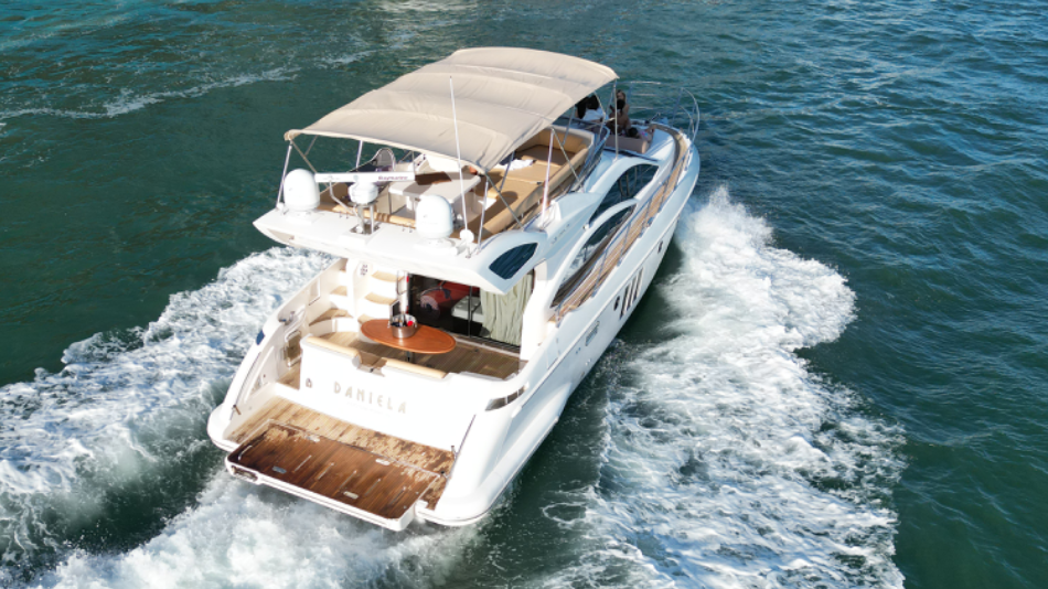 Best Value Yacht Rentals