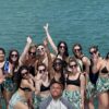 private party boat rental miami