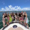 luxury yacht charter miami