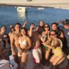 miami boat party reviews