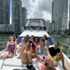 Miami yacht charters