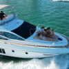 weekend yacht charter miami