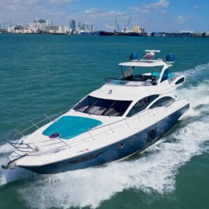 Best Navigation Routes Miami