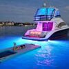 luxury yacht rental miami