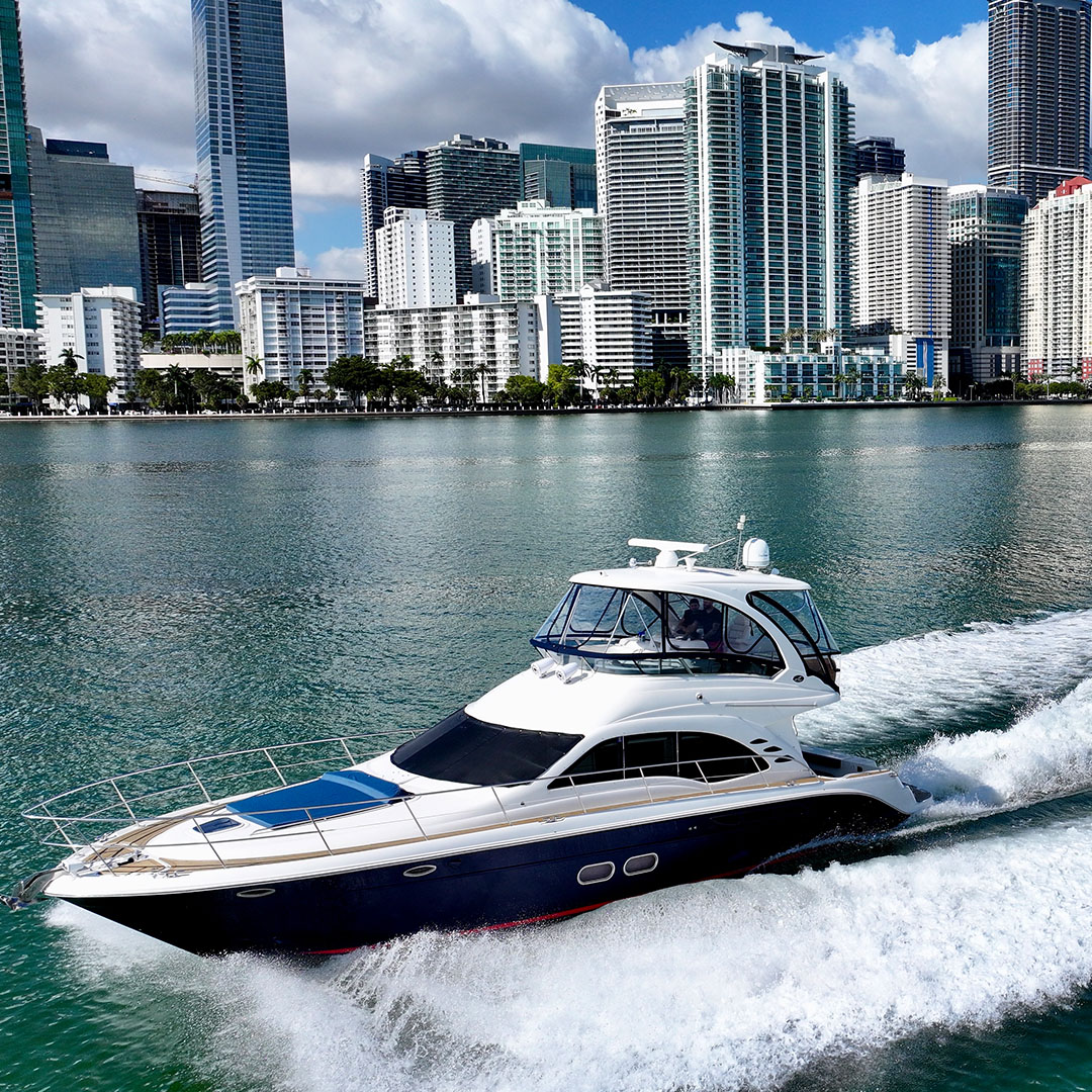 yachtmiamirent