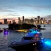 miami 5 star yacht rental