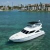 Yacht Charter Miami