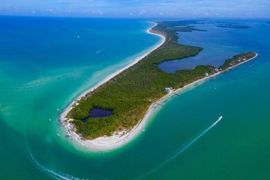 hidden yacht destinations Florida